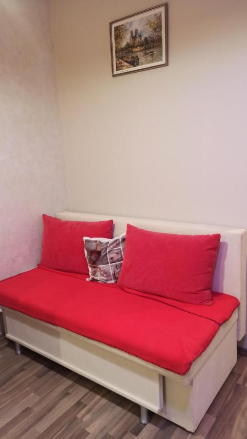 Cozy Home Bujorilor Timisoara Exterior foto